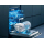 Zmywarka SIEMENS SN55ZS07CE 60cm, 14kpl, glassZone, Home Connect ,3kosz - 1367184 - zdjęcie 3